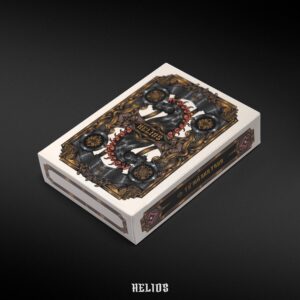 Bộ Bài Helios NGỌ